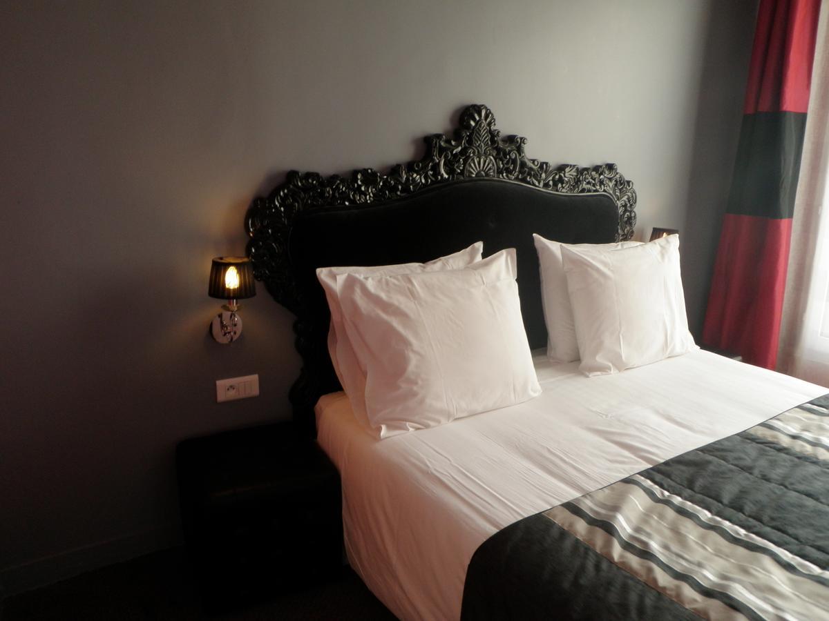 Idéal Design 3* Parijs