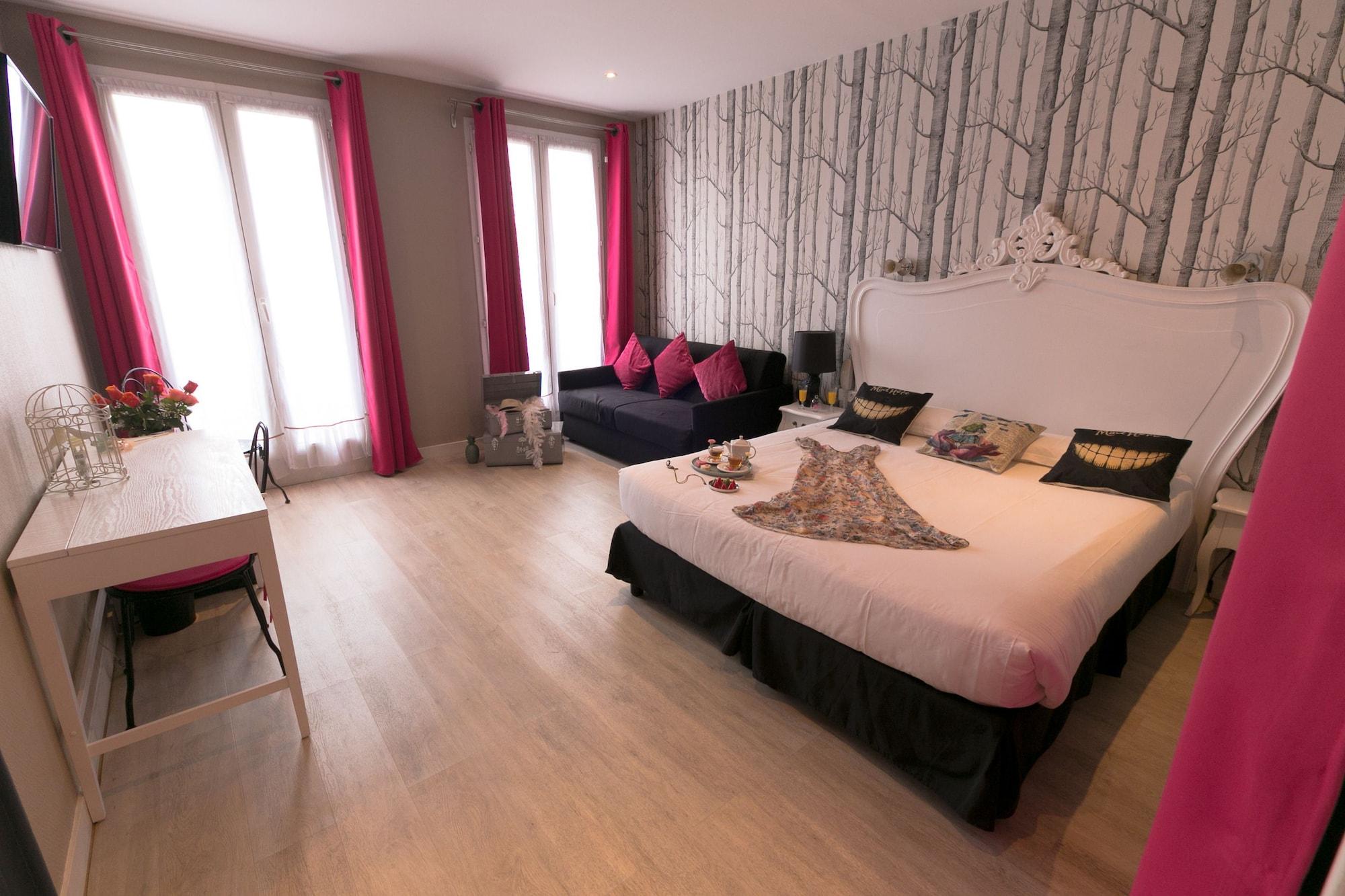 Ideal Design 3* Paris