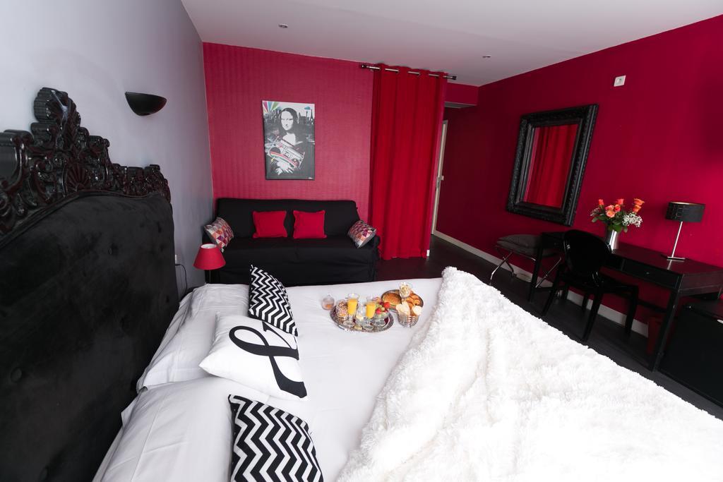 Hotel Idéal Design Paris