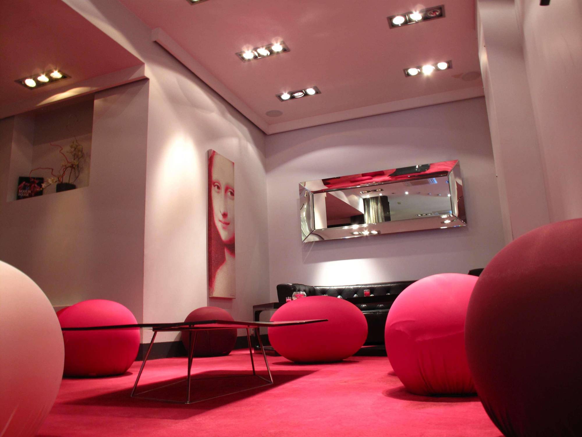 Idéal Design 3* Parijs